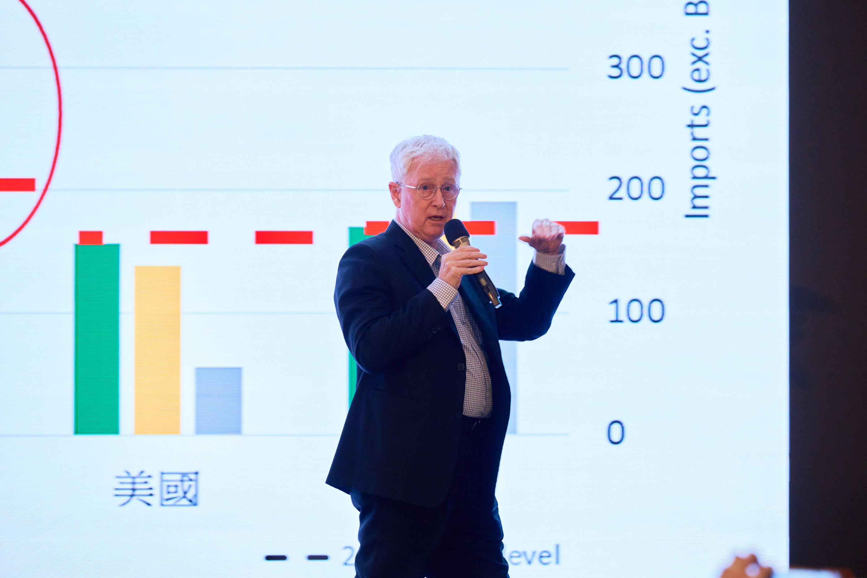 2026 澳洲牛羊肉市場洞察研討會:在變動市場中,看見台灣餐飲新機會